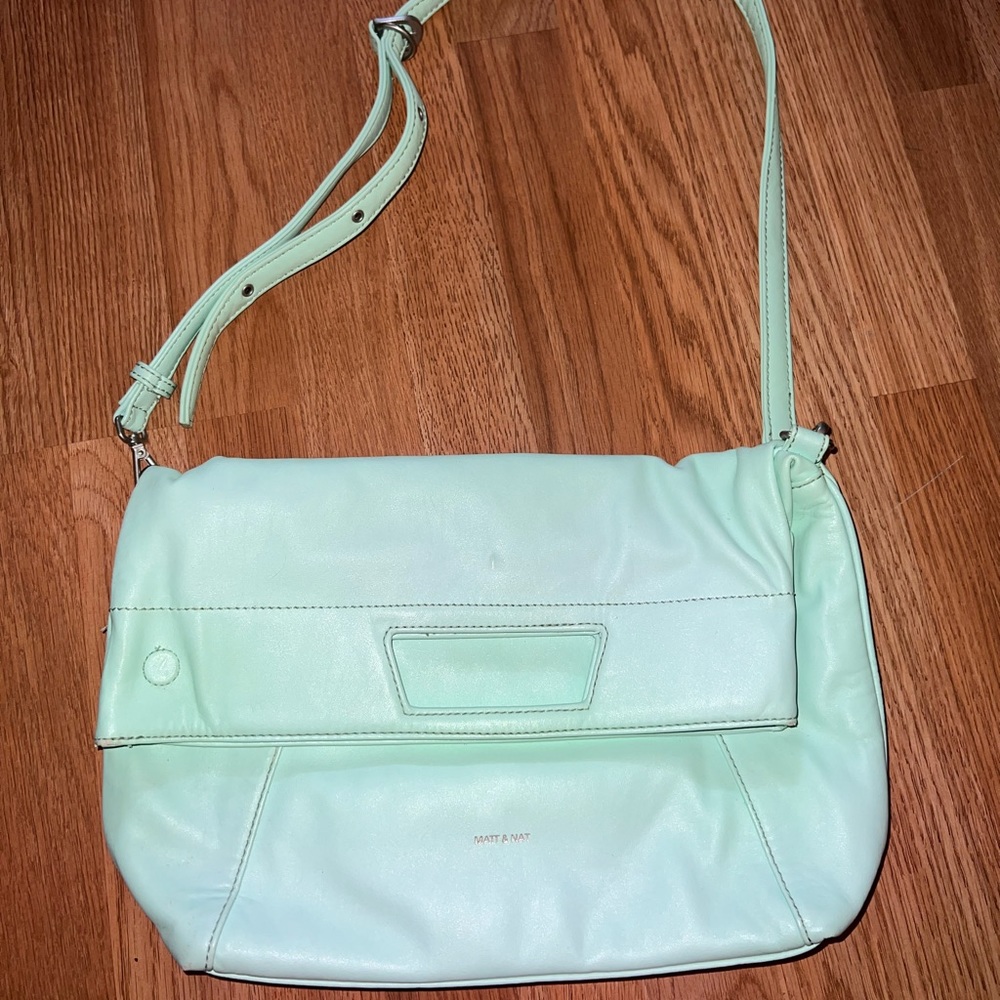 Matt & Nat Vegan Purse